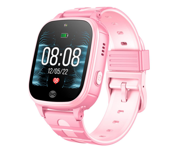 FOREVER See Me 2 KW-310 Różowy - 1247946 - zdjęcie